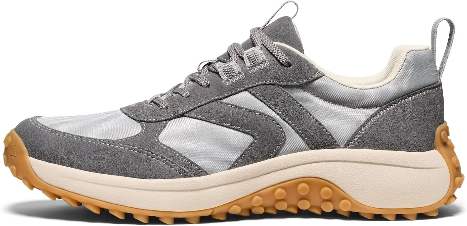 KEEN Men's Ks86 Comfortable Durable Retro Style Sneakers