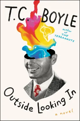 Outside Looking In: A Novel Hardcover  April 9, 2019