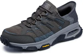 Skechers Men's Skech-air Envoy Emissary Hands Free Slip-ins Sneaker