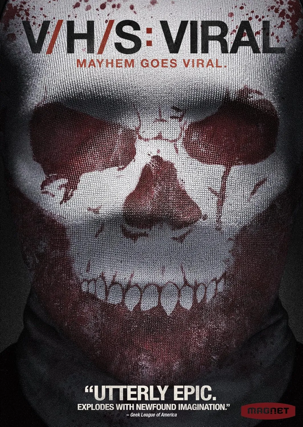 V / H / S: Viral