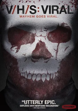 V / H / S: Viral