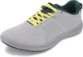WHITIN Men's Zero Drop Running Shoes   Wide Toe Box for Daily Runs